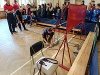 Závod Středokluky 2025