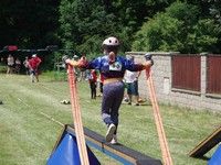 Drahlovické šedesátky 2026
