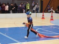 Zimní halové kvarteto 2026